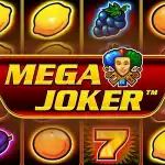 Игровой аппарат Mega Joker