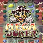 RTP слота Mega Joker