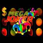 обзор слота Mega Joker