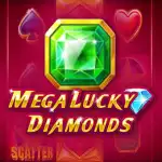 обзор слота Mega Lucky Diamonds