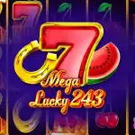 обзор слота Mega Lucky 243