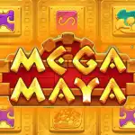 обзор слота Mega Maya