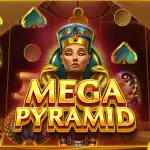 Игровой аппарат Mega Pyramid