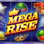 Игровой аппарат Mega Rise