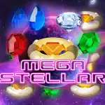 Игровой аппарат Mega Stellar