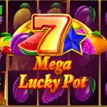 обзор слота Mega Lucky Pot