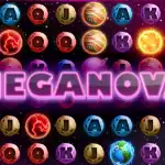 обзор слота Meganova