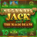 обзор слота Megaways Jack and The Magic Beans