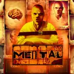 Игровой аппарат Mental