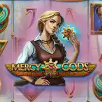 Игровой аппарат Mercy of the Gods