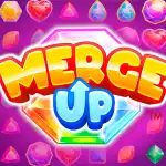 обзор слота Merge Up