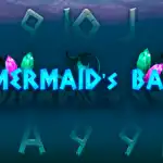 Игровой аппарат Mermaid’s Bay