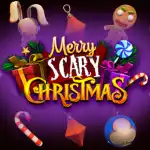 обзор слота Merry Scary Christmas