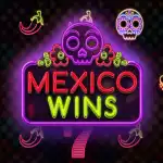 Игровой аппарат Mexico Wins