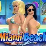 Игровой аппарат Miami Beach