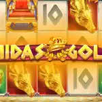 Игровой аппарат Midas Gold