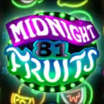 обзор слота Midnight Fruits 81