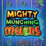 обзор слота Mighty Munching Melons