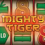 обзор слота Mighty Tiger