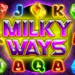 Игровой аппарат Milky Ways