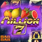 Игровой аппарат Million 7