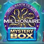 обзор слота Who Wants To Be a Millionaire Mystery Box