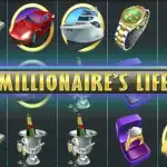 обзор слота Millionaire’s Life