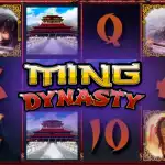 обзор слота Ming Dynasty