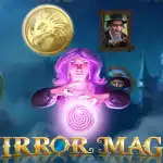 Игровой аппарат Mirror Magic