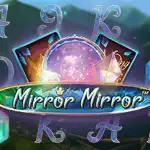 Игровой аппарат Mirror Mirror