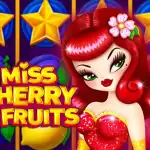 Игровой аппарат Miss Cherry Fruits