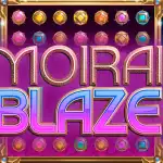 Игровой аппарат Moirai Blaze