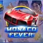 обзор слота Monaco Fever