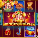 Игровой аппарат Money Mouse