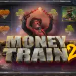 обзор слота Money Train 2