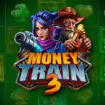 обзор слота Money Train 3