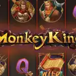 обзор слота Monkey King