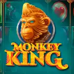 Игровой аппарат Monkey King