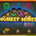 обзор слота Monkey Mines