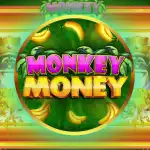 Игровой аппарат Monkey Money