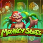 обзор слота Monkey Slots