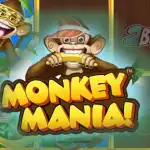 обзор слота Monkey Mania