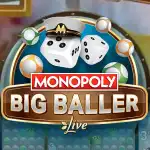 обзор слота Monopoly Big Baller