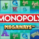 обзор слота Monopoly Megaways