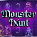 обзор слота Monster Hunt