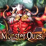 обзор слота Monster Quest