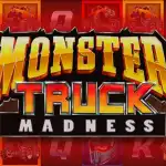 обзор слота Monster Truck Madness