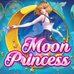 Игровой аппарат Moon Princess