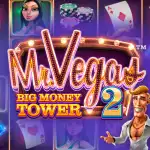 обзор слота Mr. Vegas 2: Big Money Tower