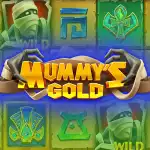 Игровой аппарат Mummy’s Gold